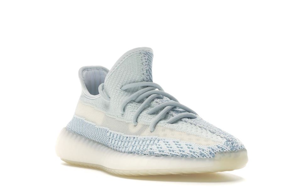 Adidas Yeezy Boost 350 V2 Cloud White Rep 1:1 1