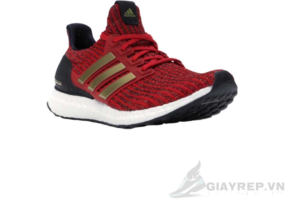 Adidas Ultra Boost 4.0 Game of Thrones House Lannister