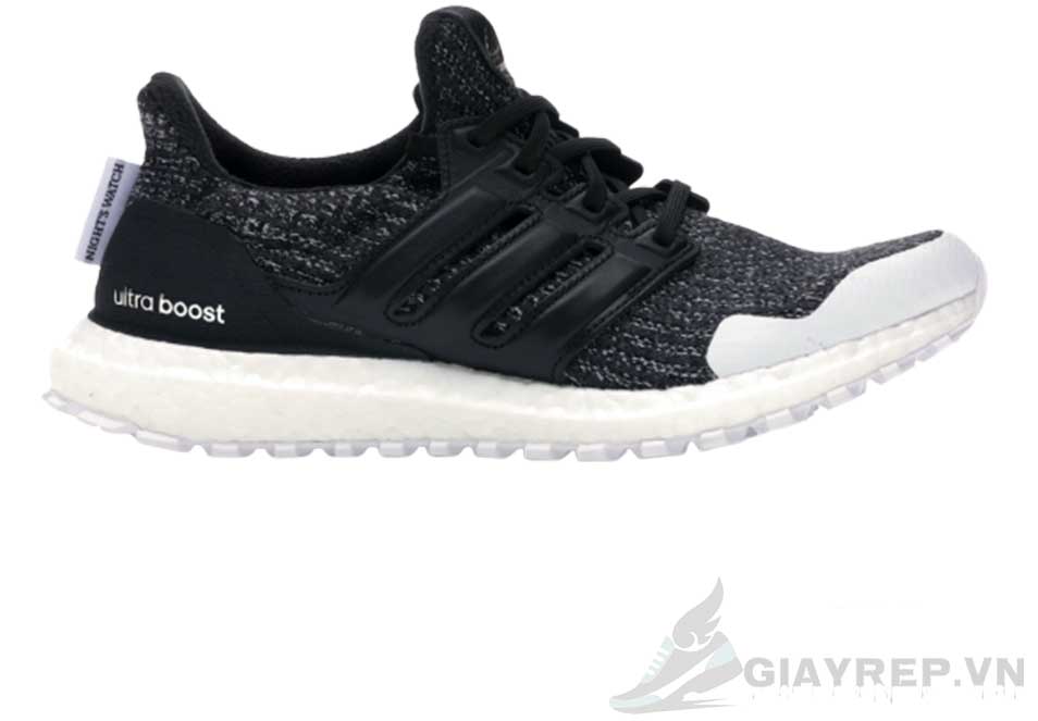 Adidas Ultra Boost 4.0 Game of Thrones Nights Watch 3