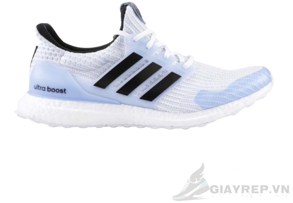 Adidas Ultra Boost 4.0 Game of Thrones White Walkers