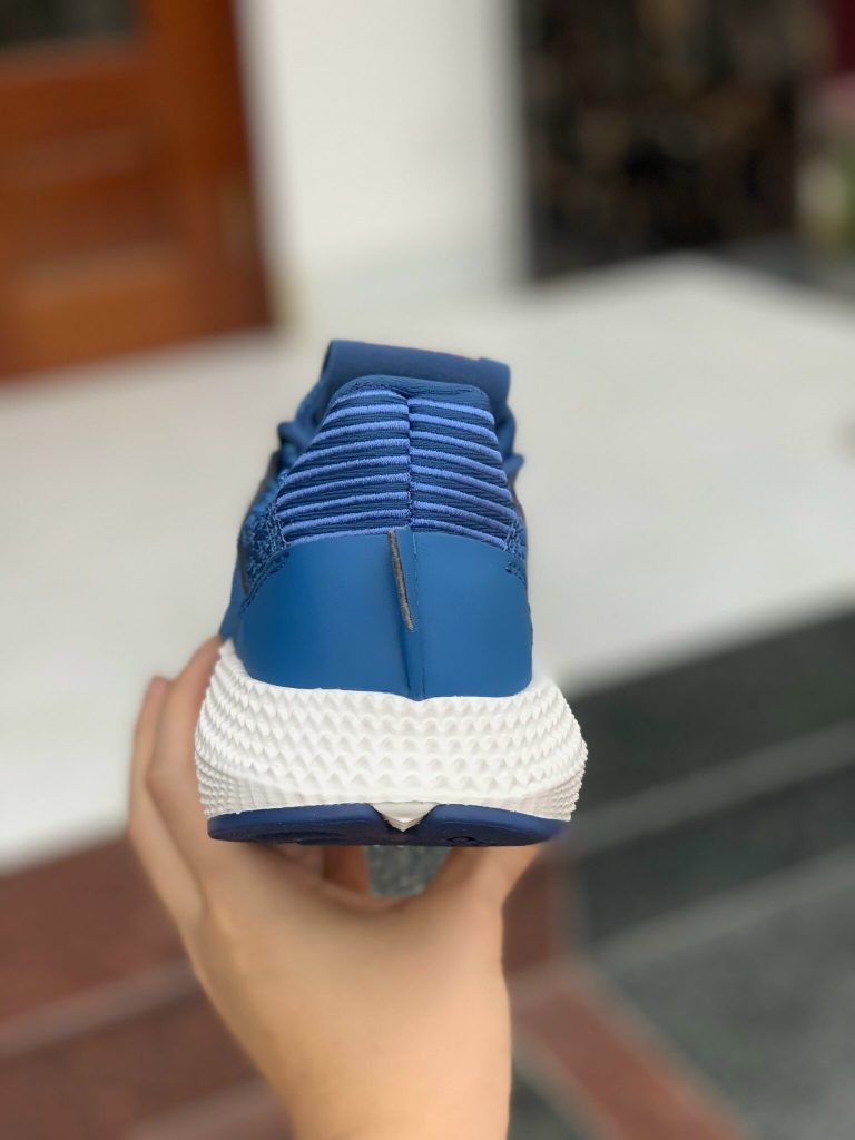 Giày Adidas Prophere Blue Xanh Dương Rep 1:1 4