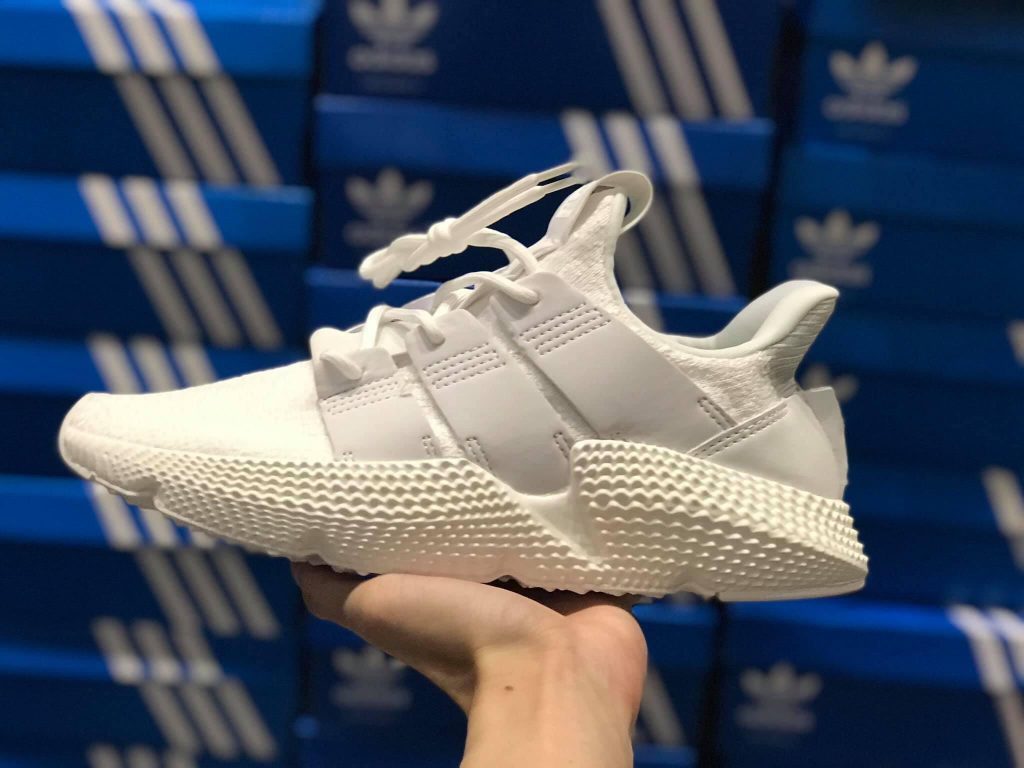 Giày Adidas Prophere Full Trắng REP 1:1 4